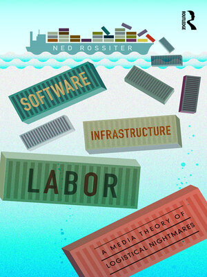cover image of Software, Infrastructure, Labor